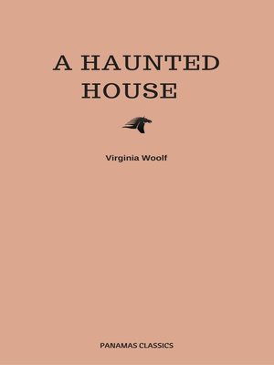 cover image of A Haunted House